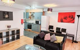 City Flat Near City Centre